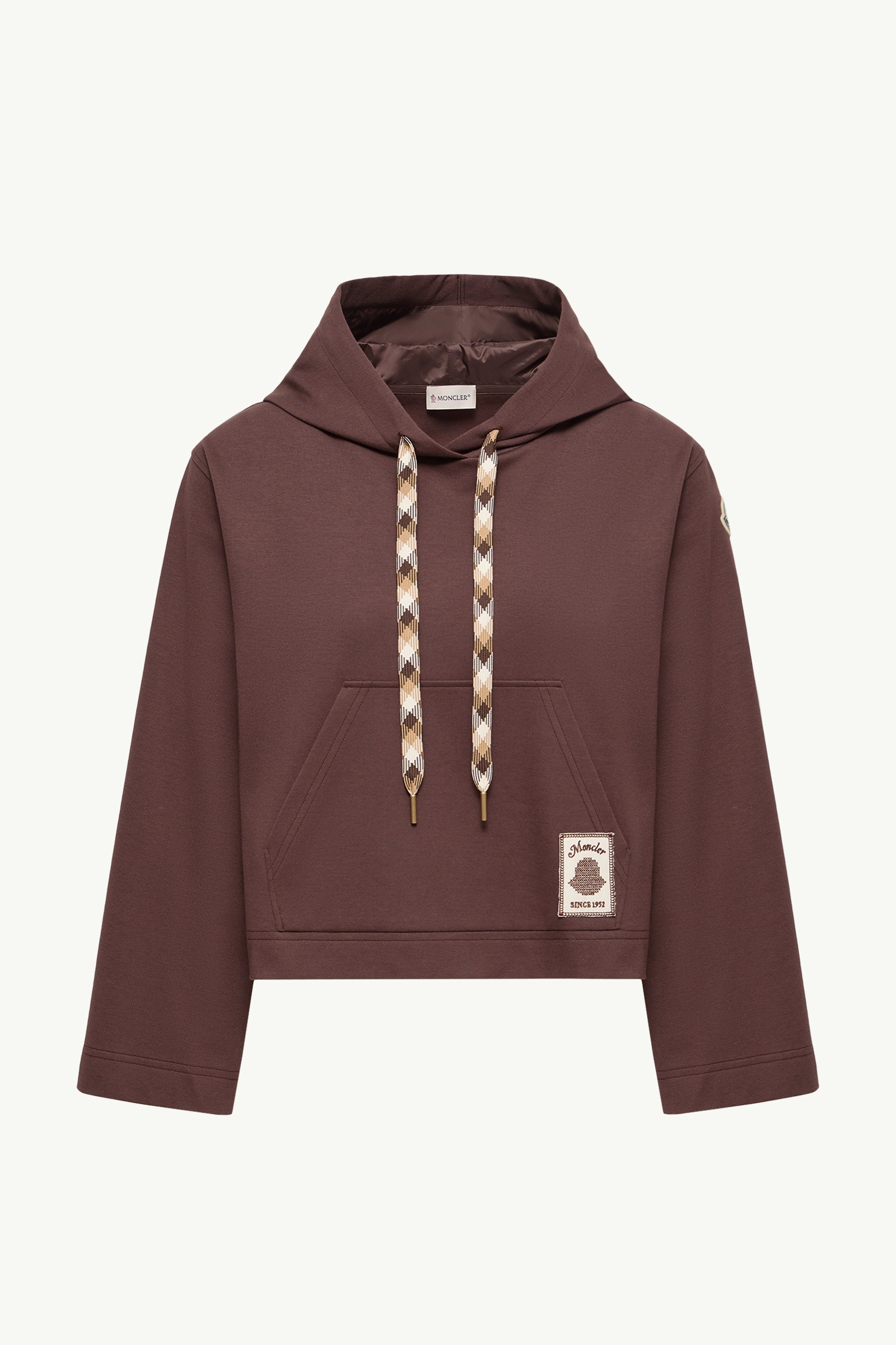 【美品】【イタリア製】【XS】MONCLER 花柄 スウェット レディース L20938G0000189BG3262_F.jpg