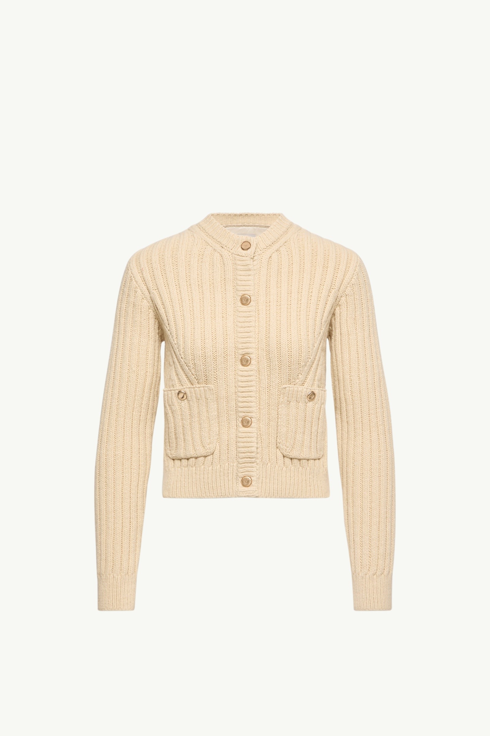 ★かおりん★MONCLER モンクレール　カーディガン 定価16万円 レディース｜ニット＆カーディガン｜モンクレール公式
