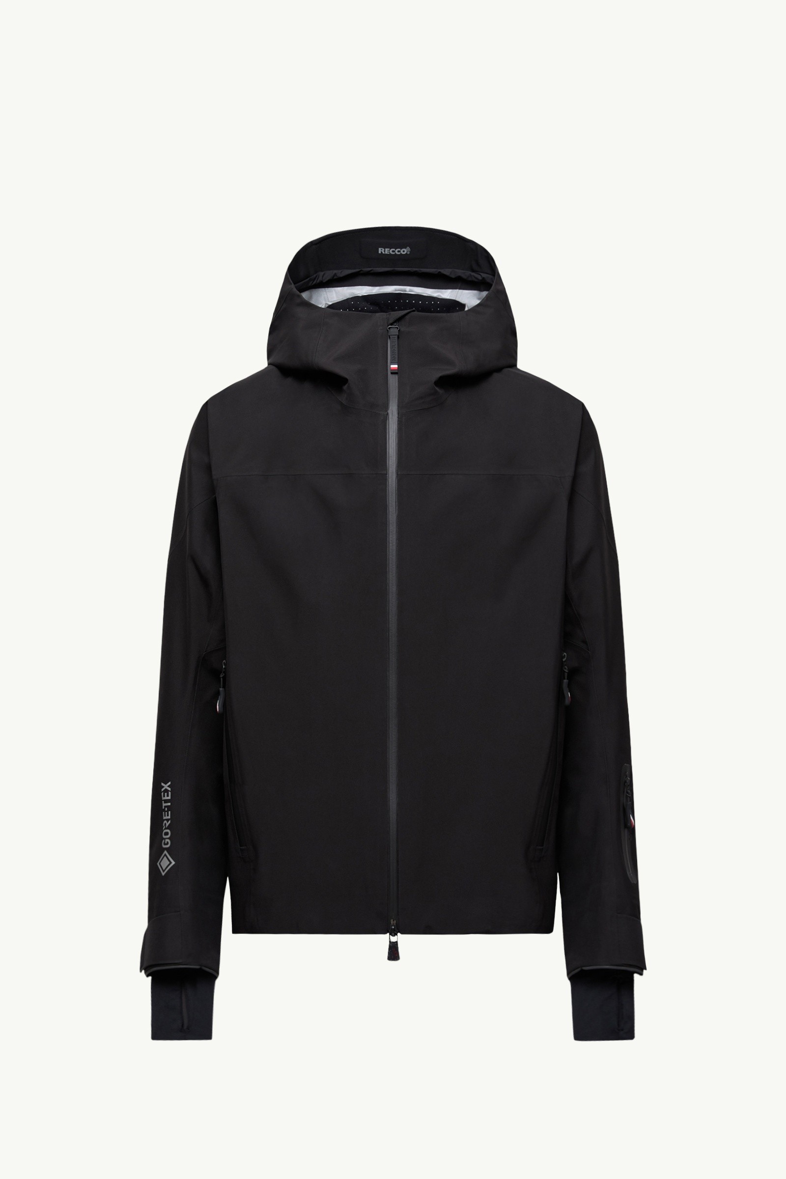 Shell Jackets for Men - Grenoble | Moncler US