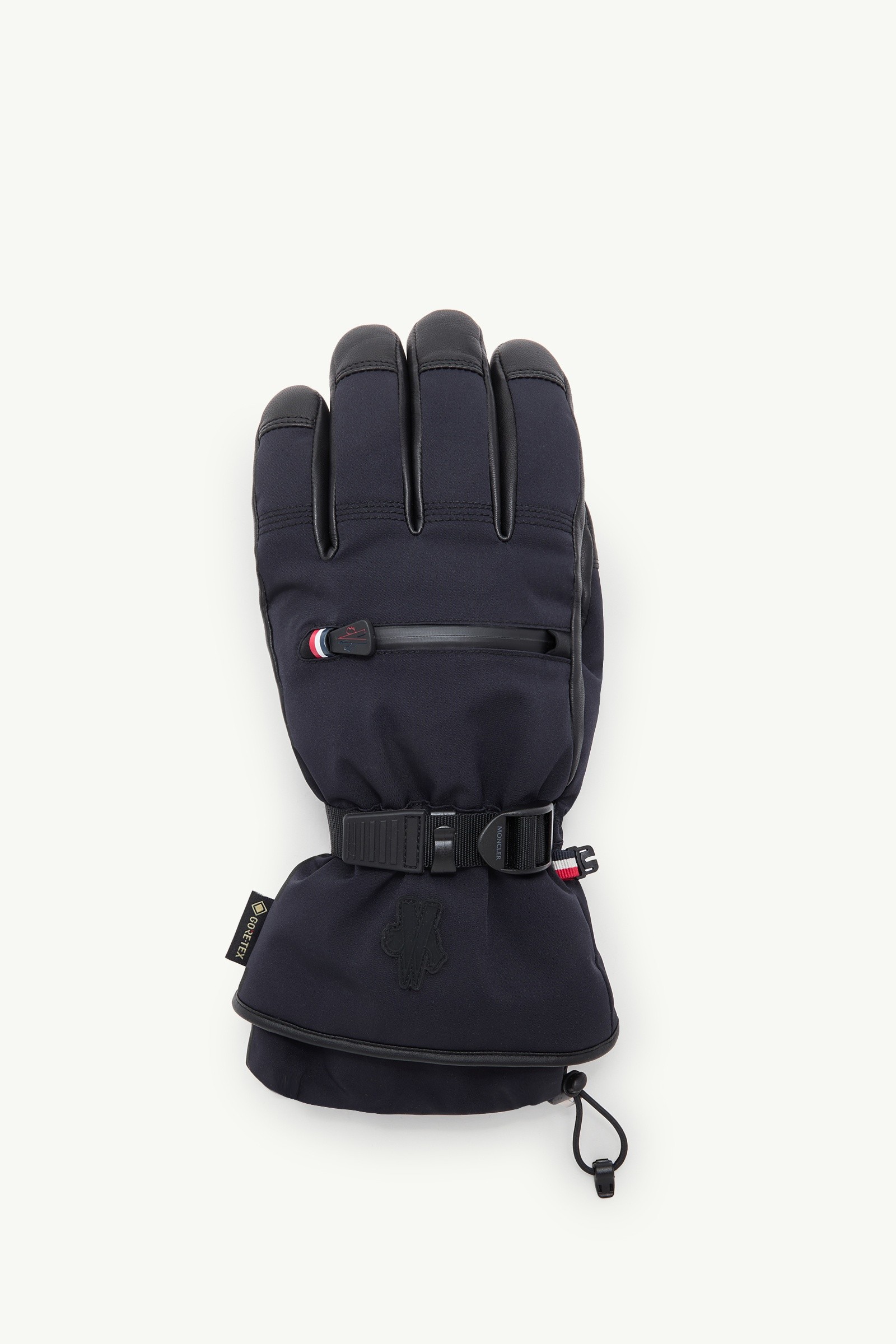 Gloves & Scarves for Men - made of Cashmere or Wool | Moncler US