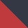 Blue & Red Blue & Red