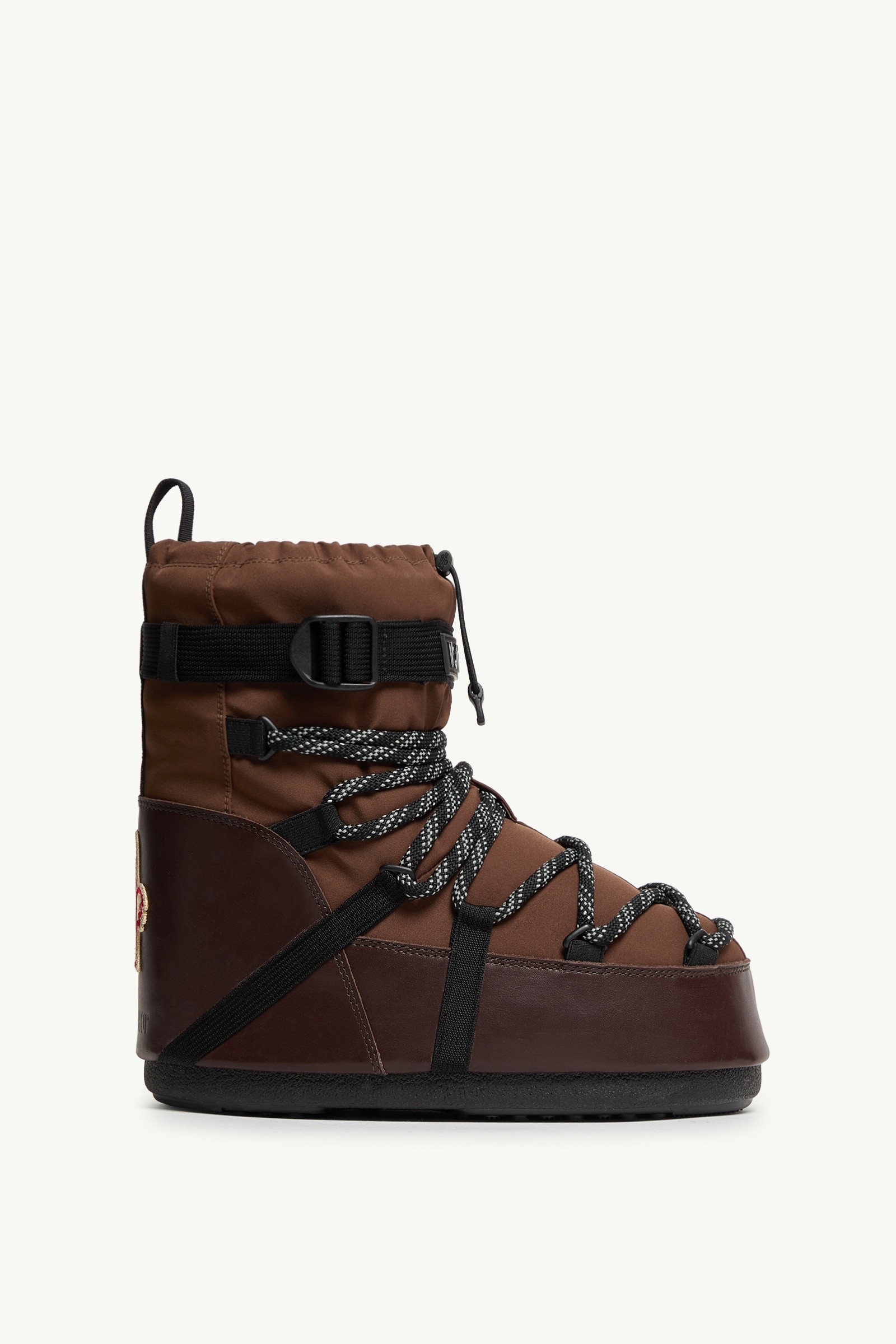 Boots for Men - Shoes | Moncler US
