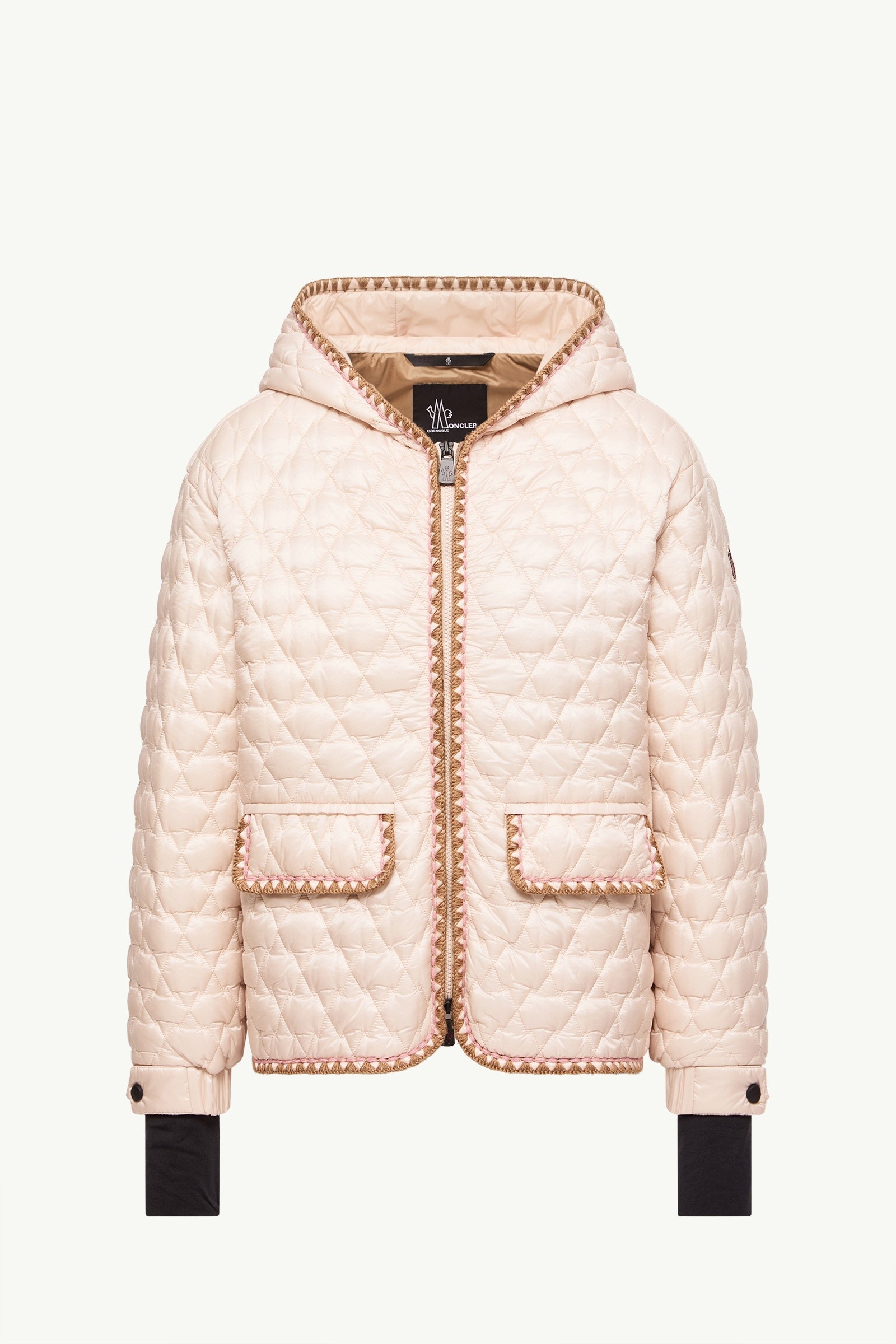 Moncler Grenoble Women's Ski, Outdoor & Alpine Clothing | Moncler