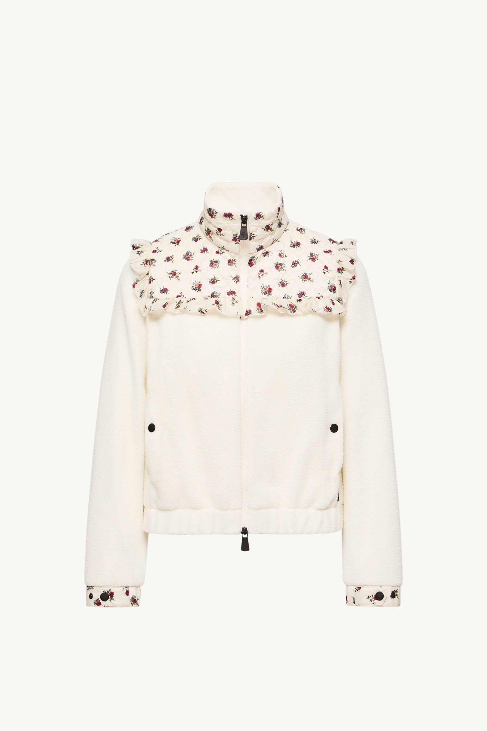 Moncler Grenoble Women Apres Ski & Mountain Outfits | Moncler
