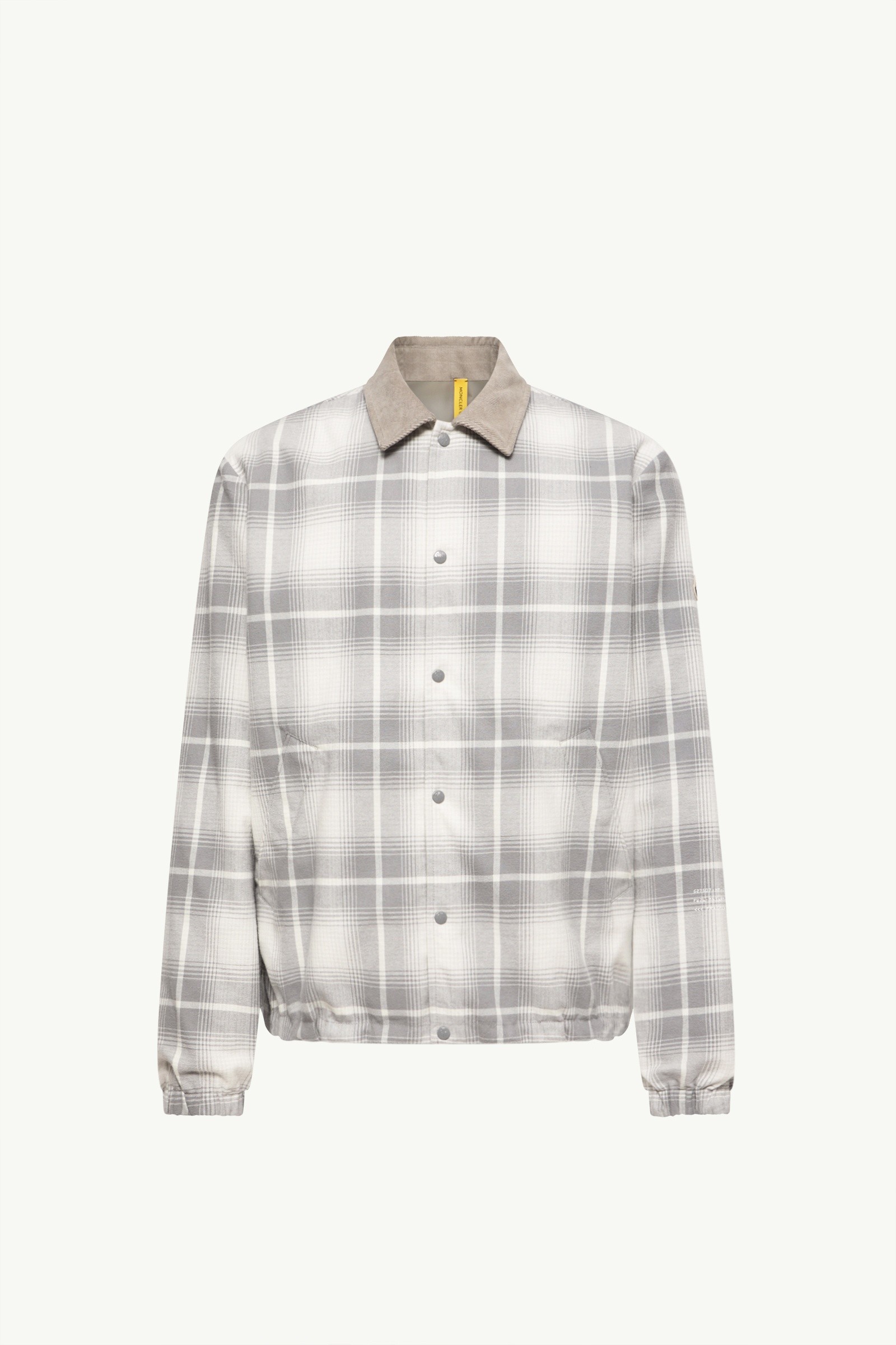 New Moncler x Fragment Collection | Moncler