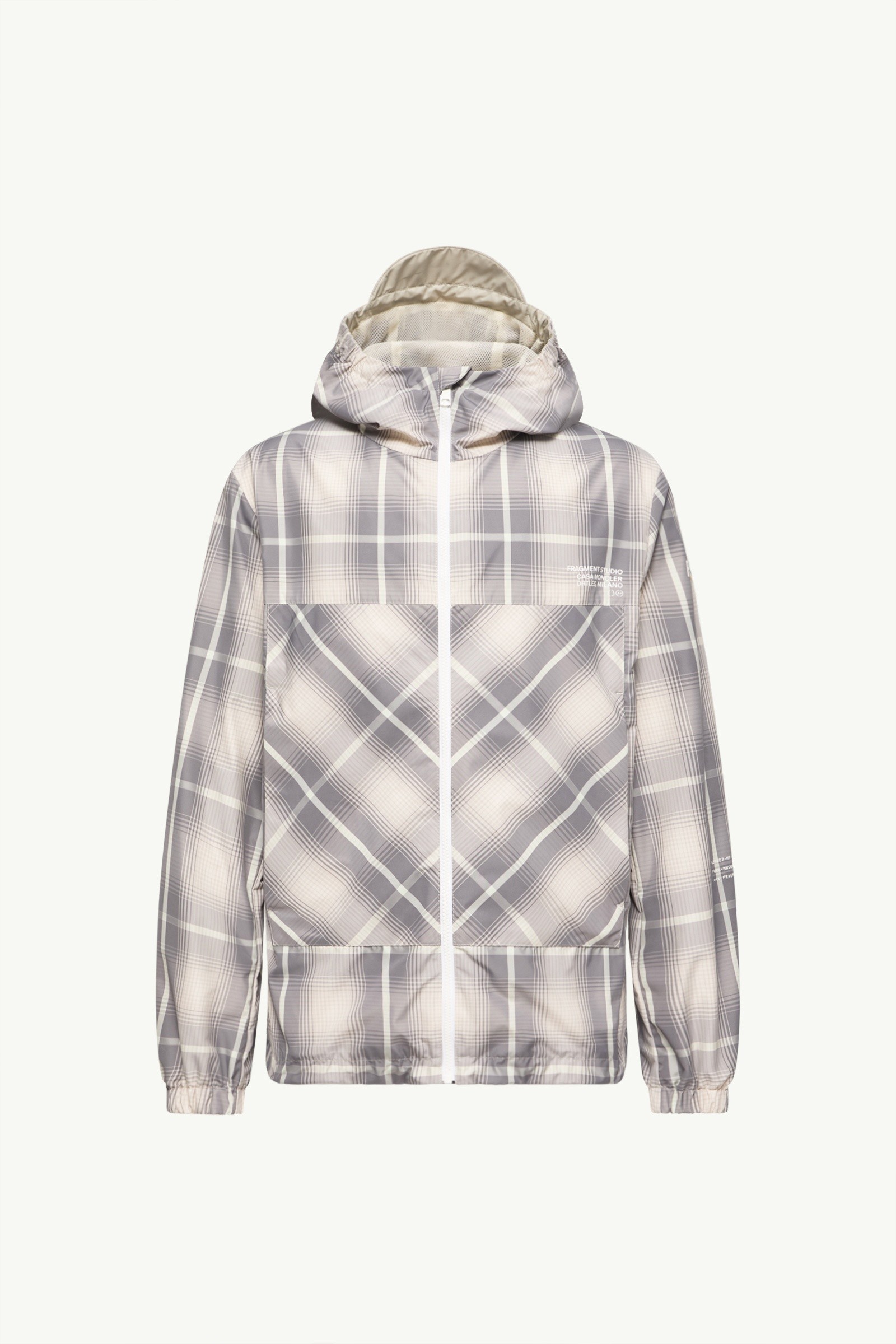 New Moncler x Fragment Collection | Moncler