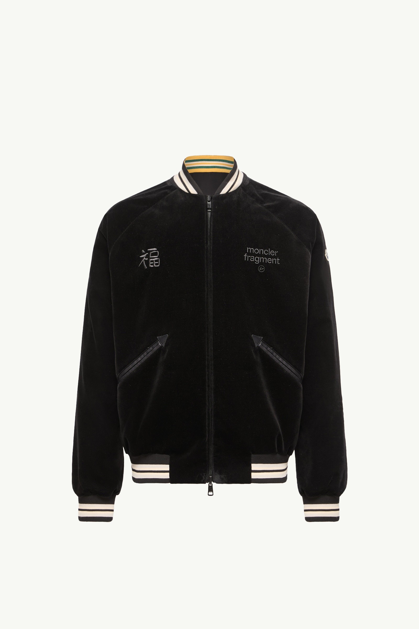 新作 Moncler x Fragment コレクション | Moncler