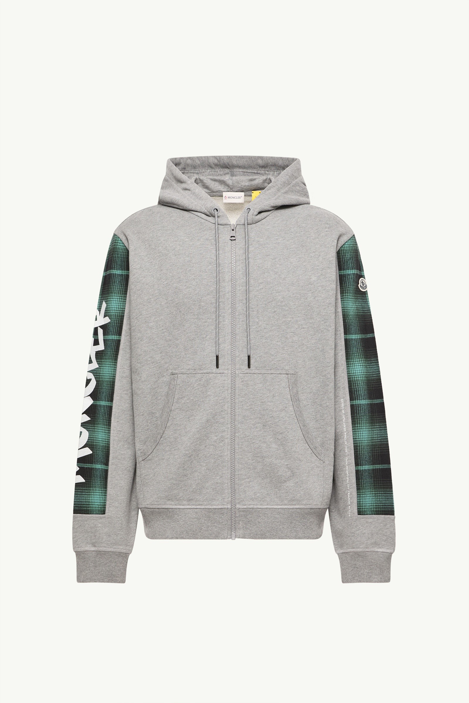 New Moncler x Fragment Collection | Moncler