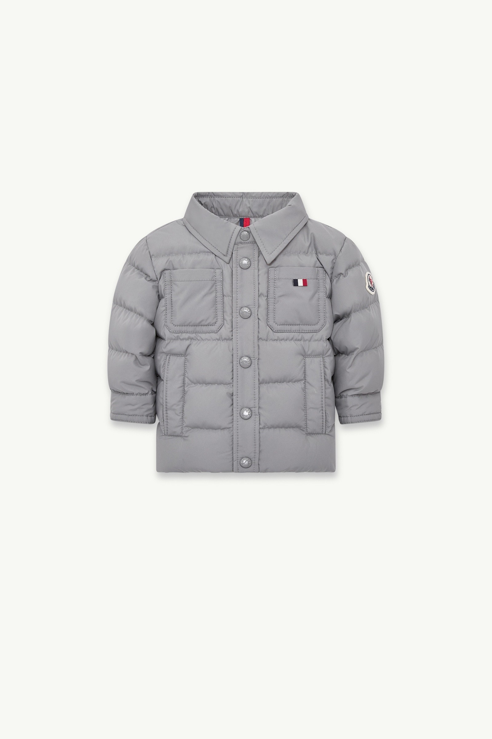 Toddler Down Jackets, Coats & Vests for Baby Boys | Moncler US