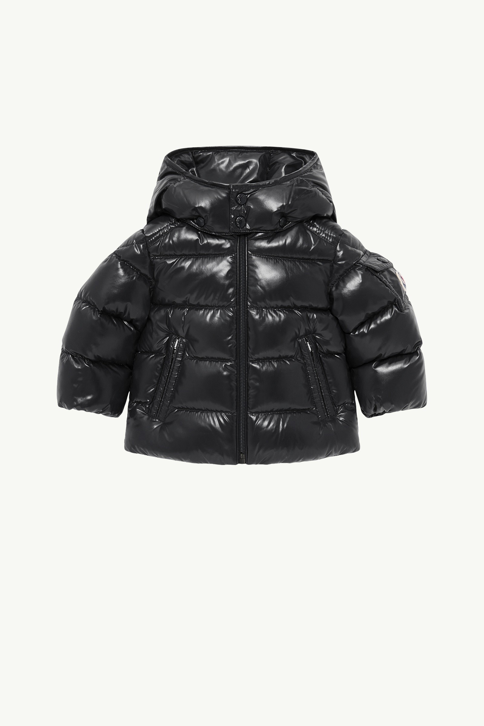 MONCLER ベビー キッズ ダウンジャケット ネイビー 92㌢ 2way L29511A00018597Z8999_F.jpg