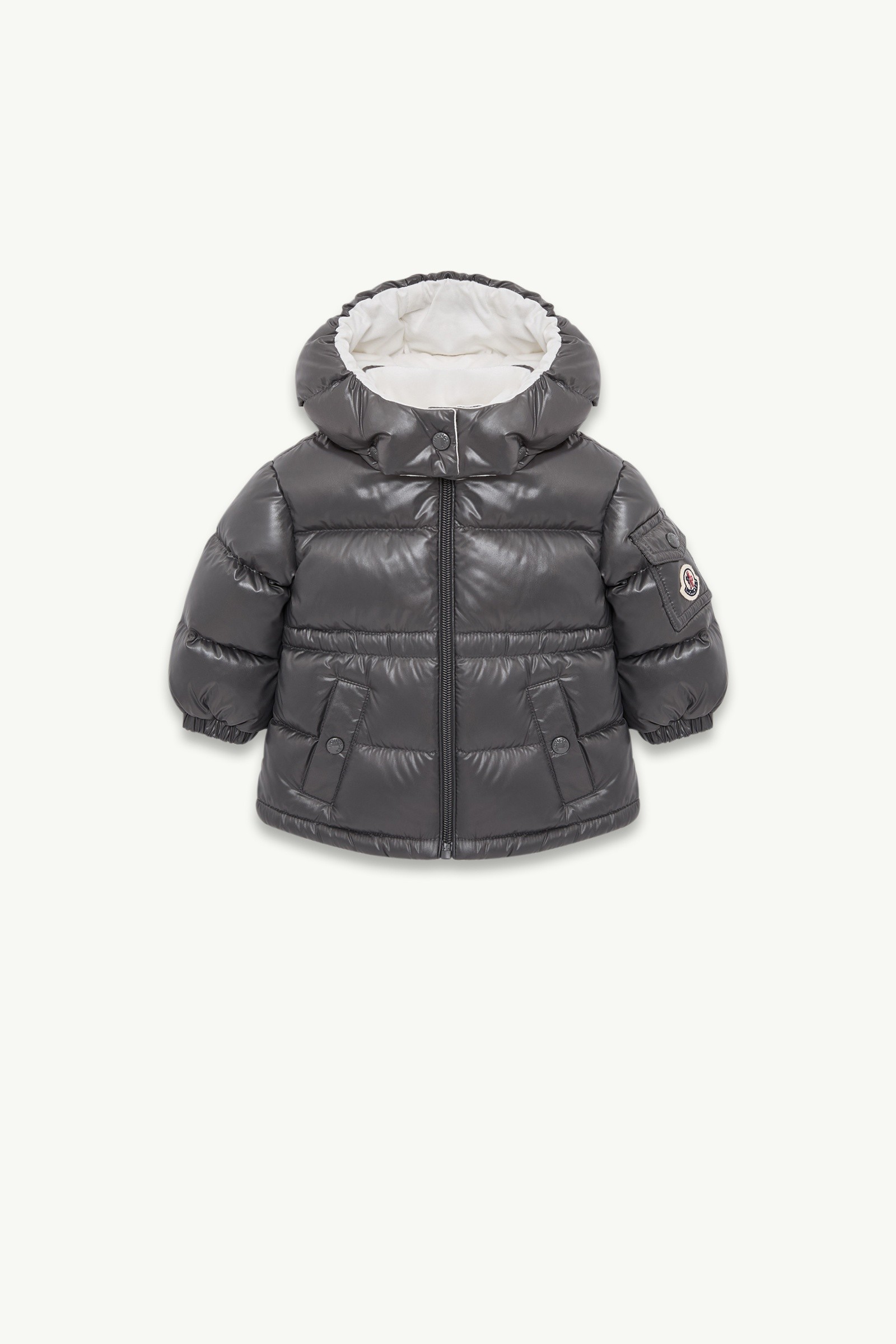 Clothing and Jackets for Baby Girl | Moncler EE