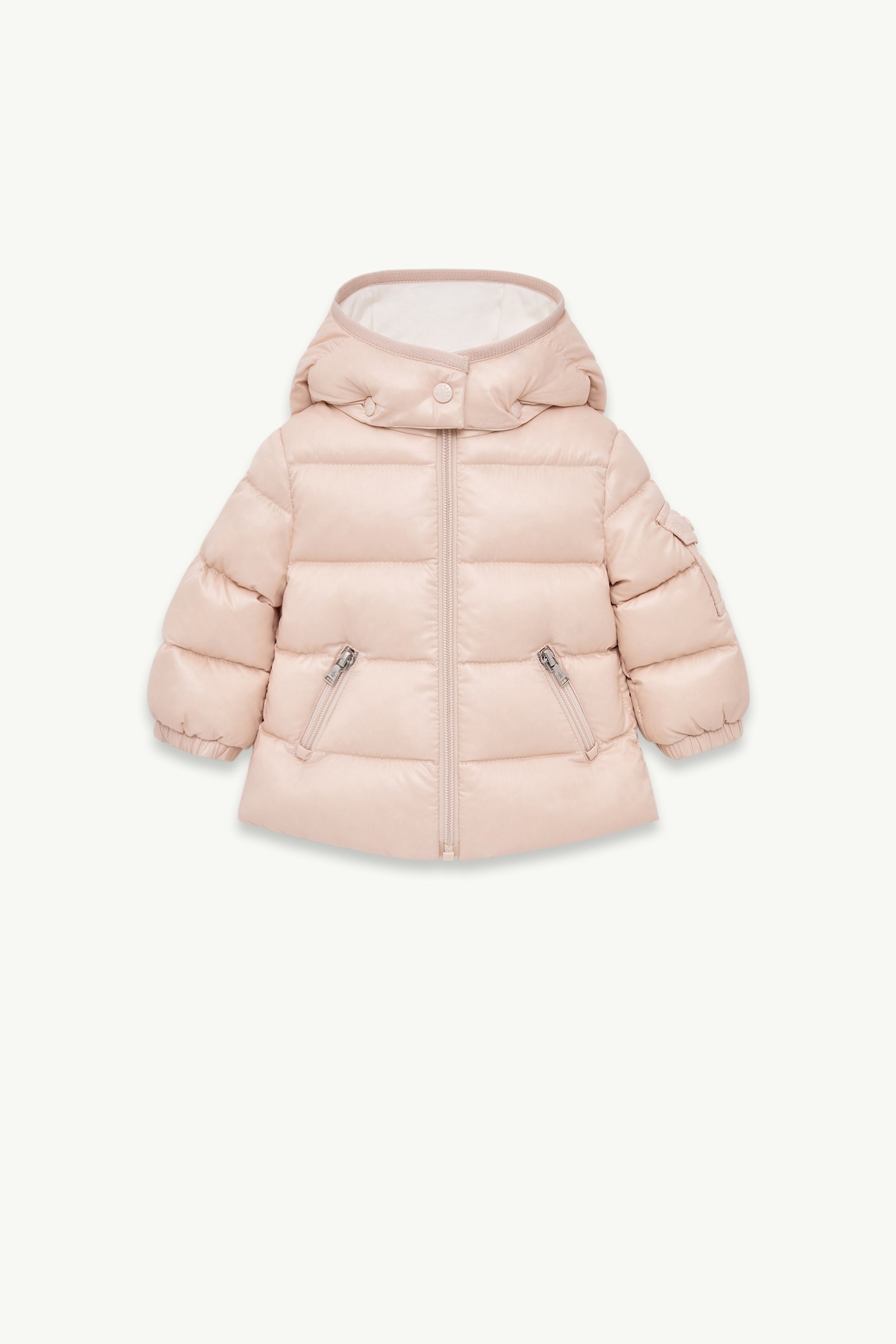 Outerwear for Children - Baby Girl | Moncler FR