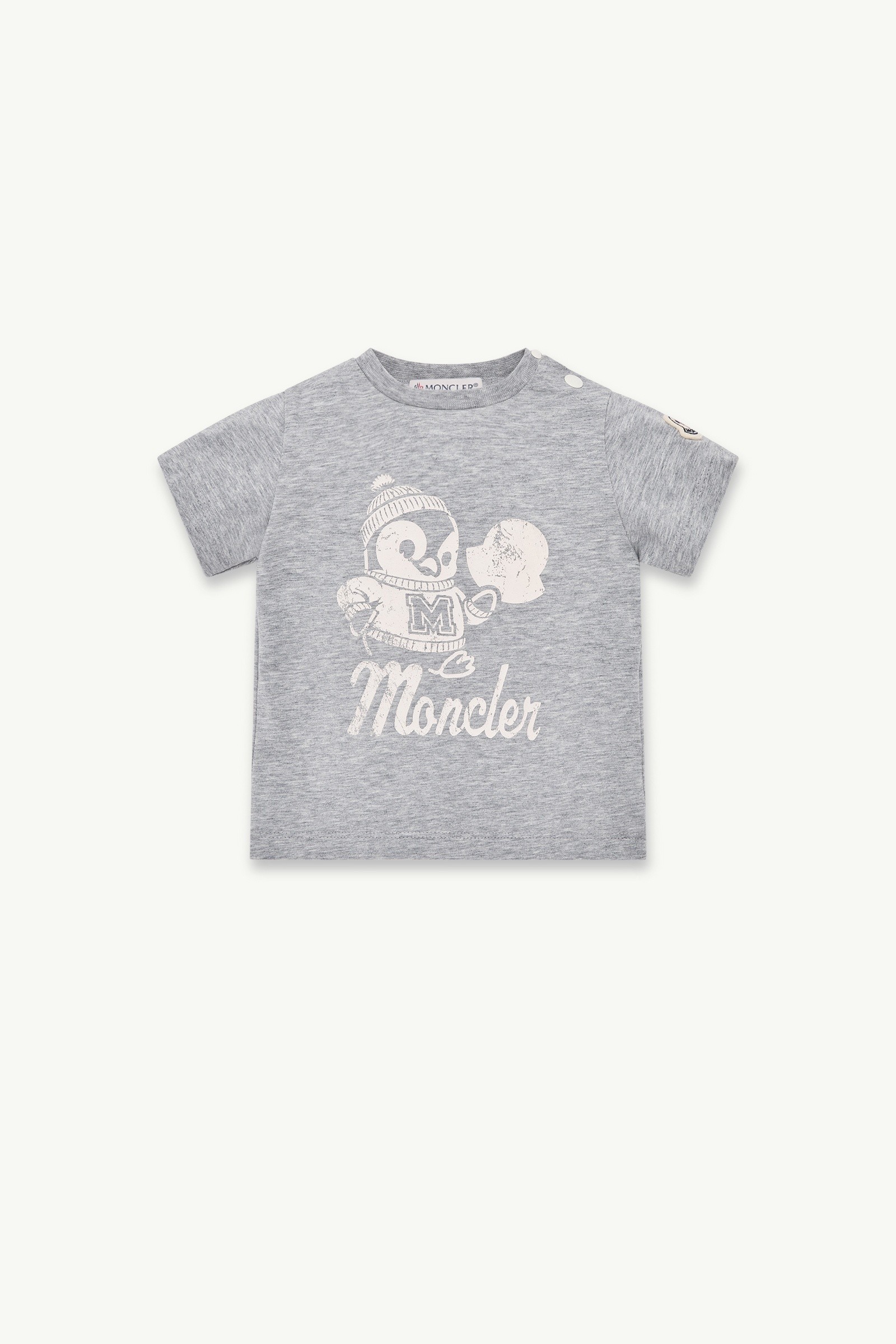 Clothing for Children - Baby boy | Moncler US