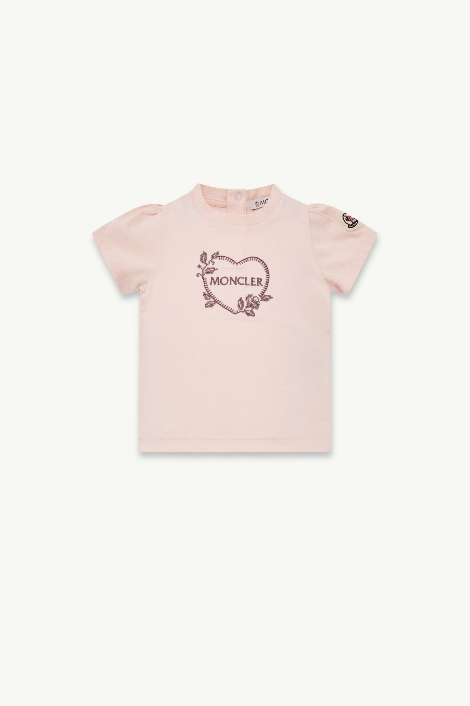 Clothing for Children - Baby girl | Moncler US