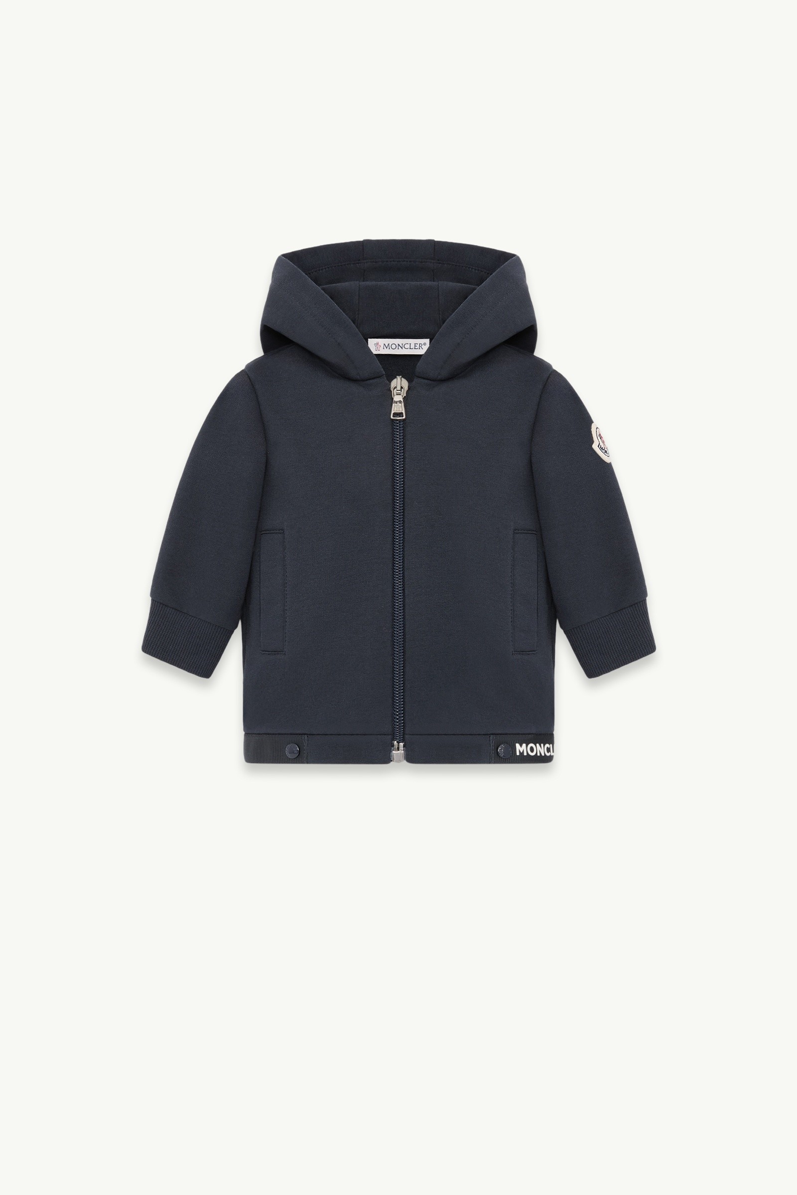 Clothing for Children - Baby boy | Moncler US