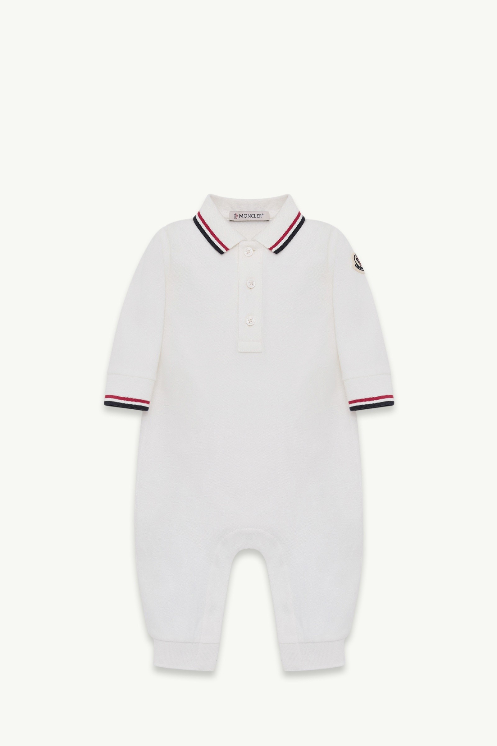 Clothing for Children - Baby boy | Moncler US