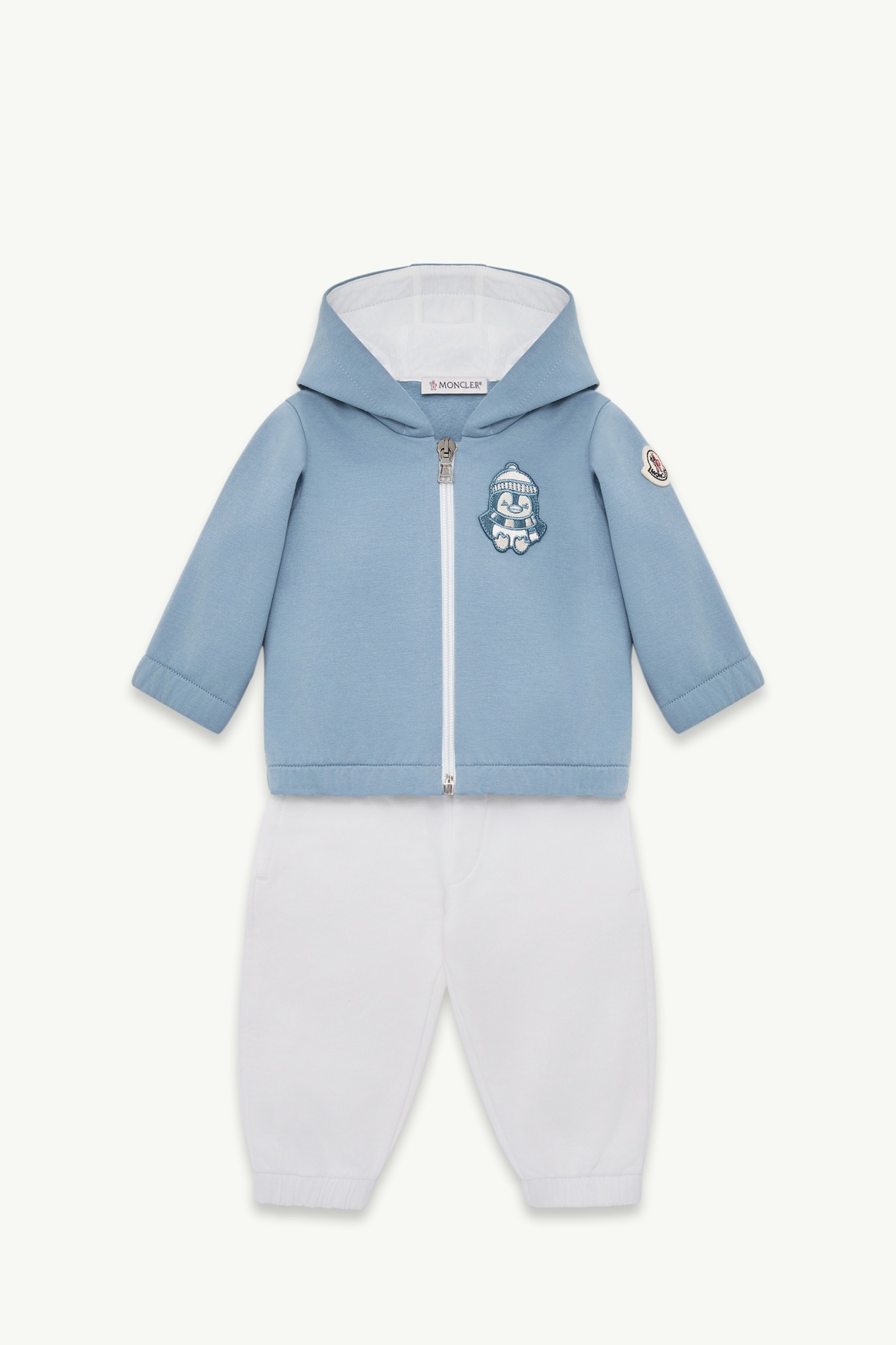 ♡お得！モンクレール　ベビーセットアップ♡ ベビー男の子｜商品一覧｜モンクレール公式