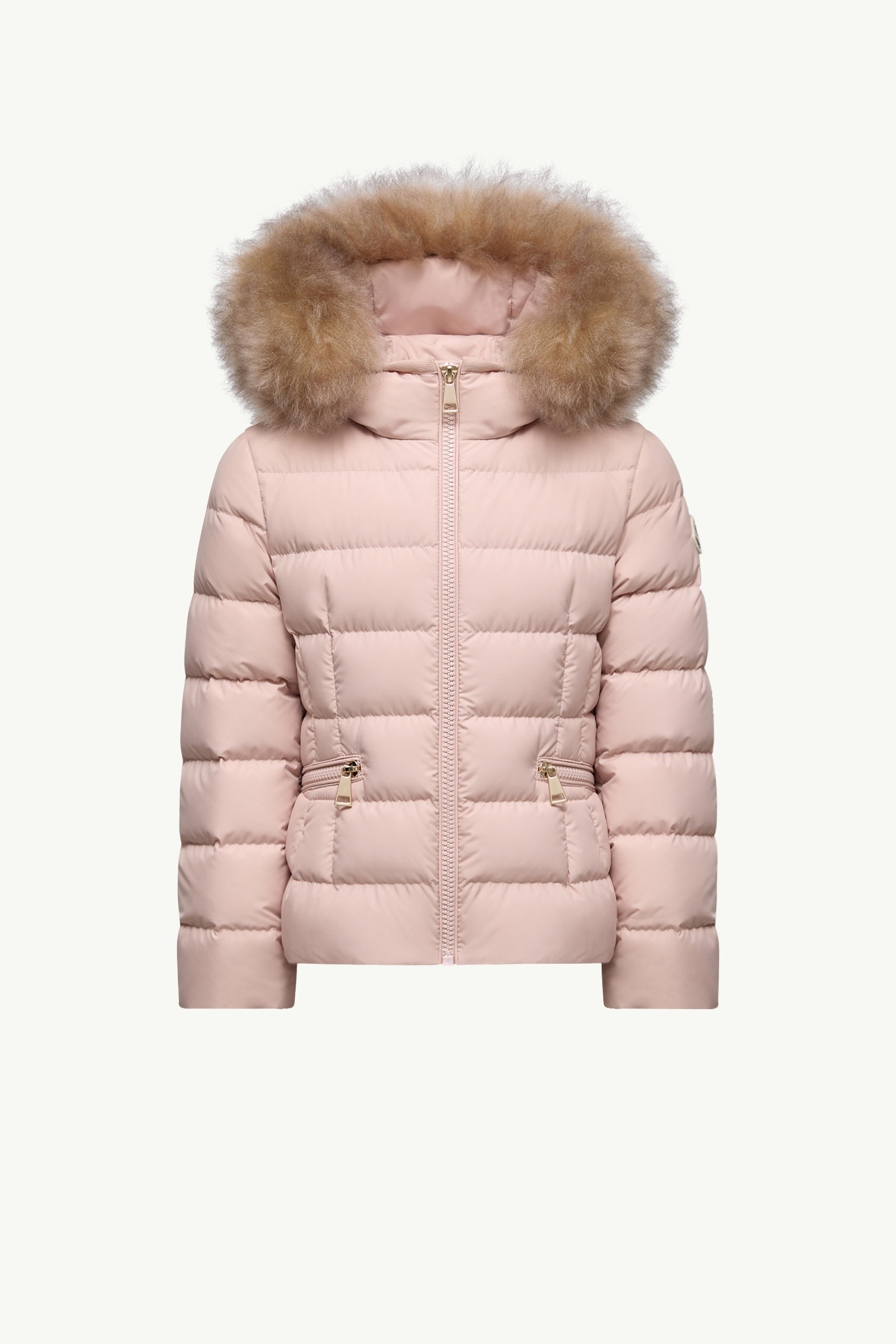 Clothing and Down Jackets for Girls | Moncler JP