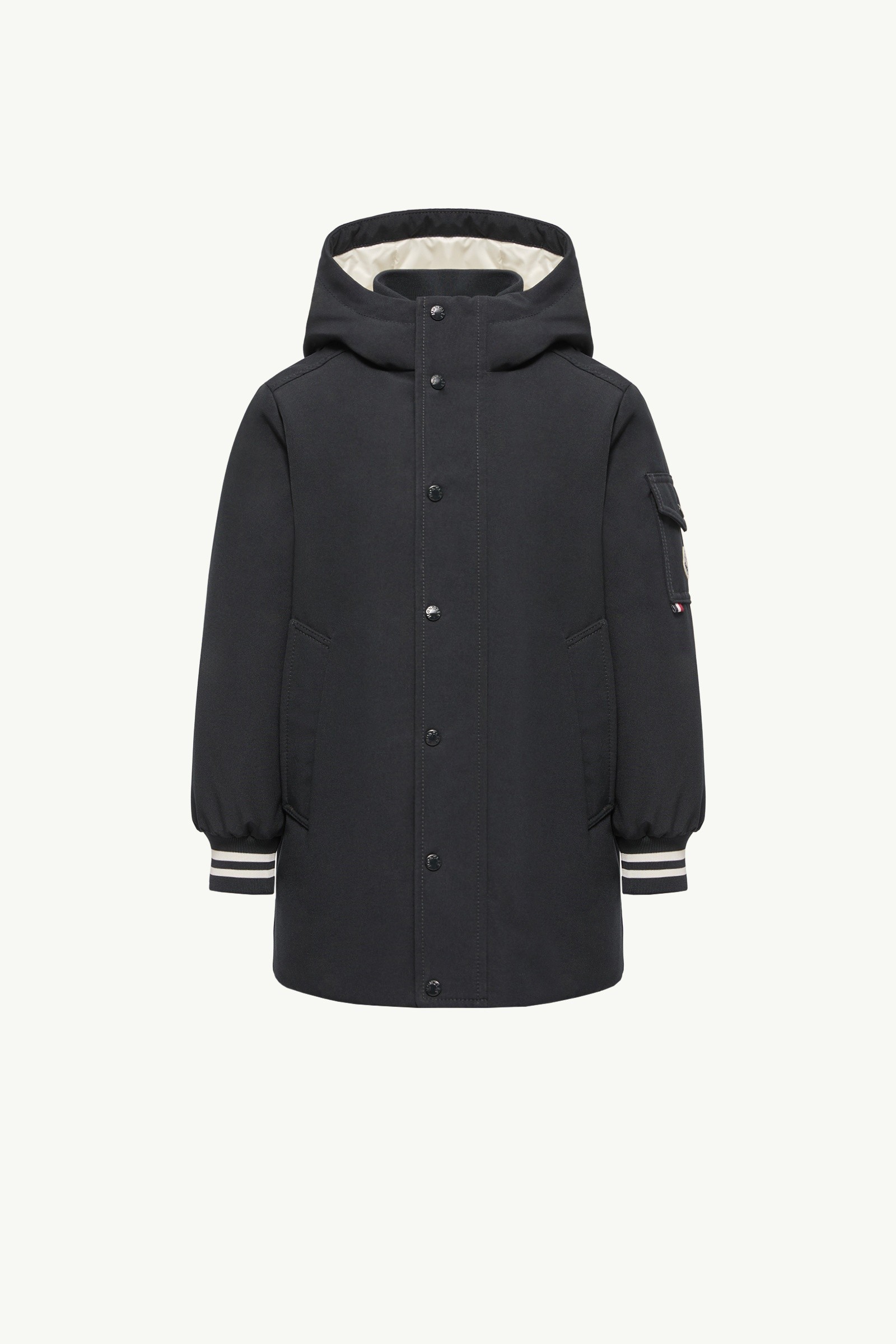 た*号様 MONCLER フード付きパーカー 裏起毛 TG14A（164cm） 楽天市場