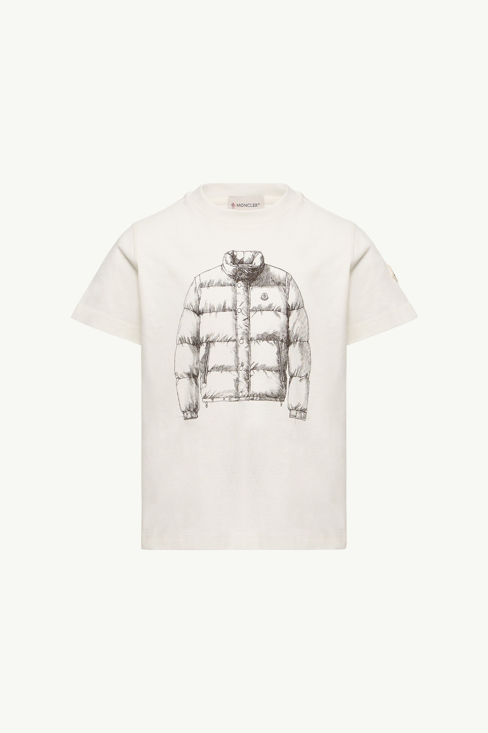 キッズ男の子｜ポロシャツ＆Tシャツ｜モンクレール公式