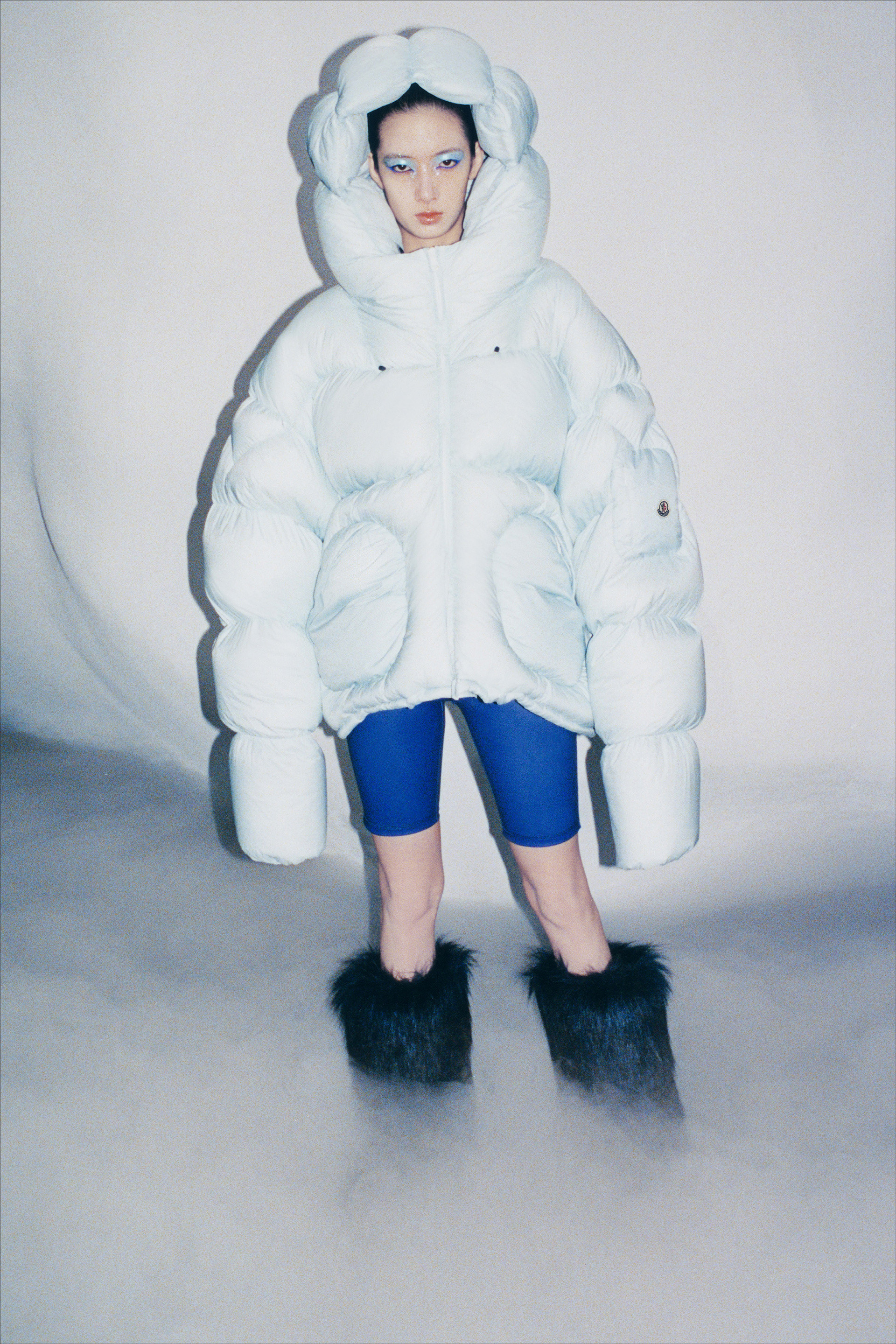 ding yun zhang moncler