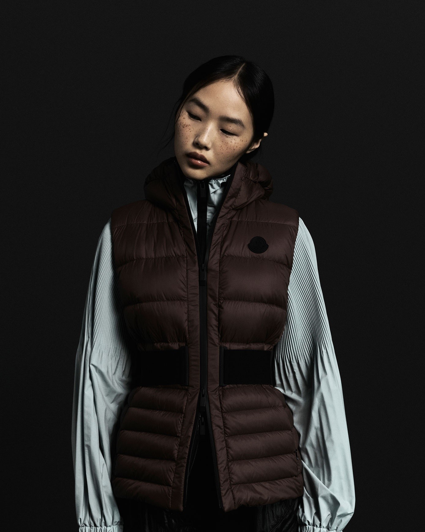 Outerwear Shop now on Moncler's website