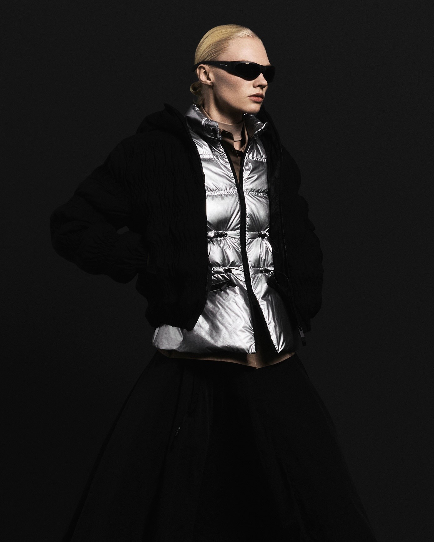 Accessories Shop now on Moncler's website