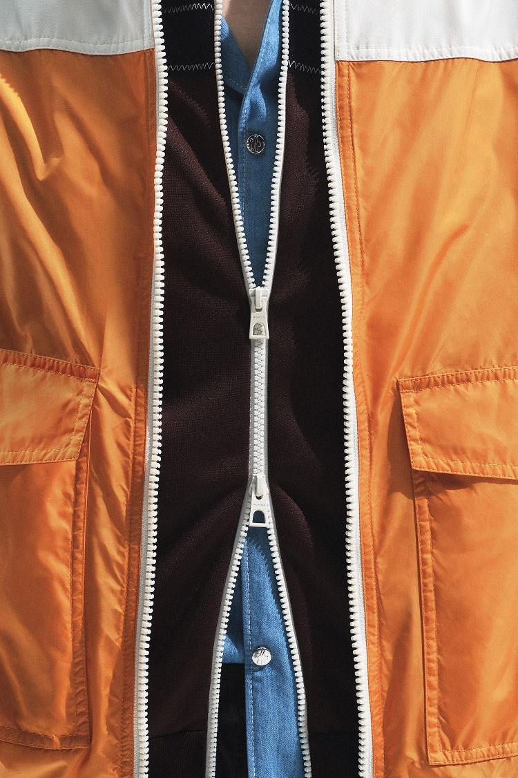Outerwear Shop now on Moncler's website