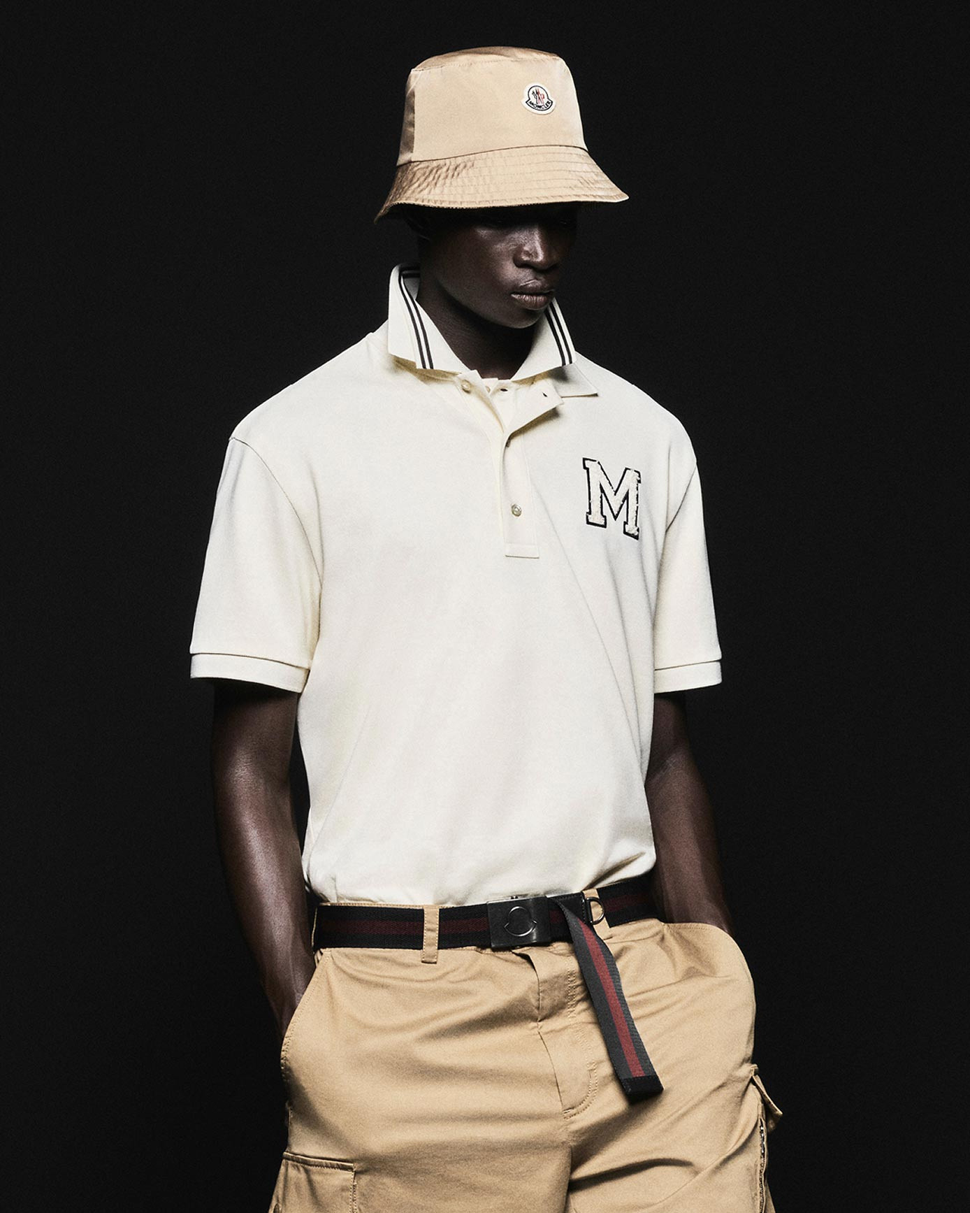 Clothing Shop now on Moncler's website