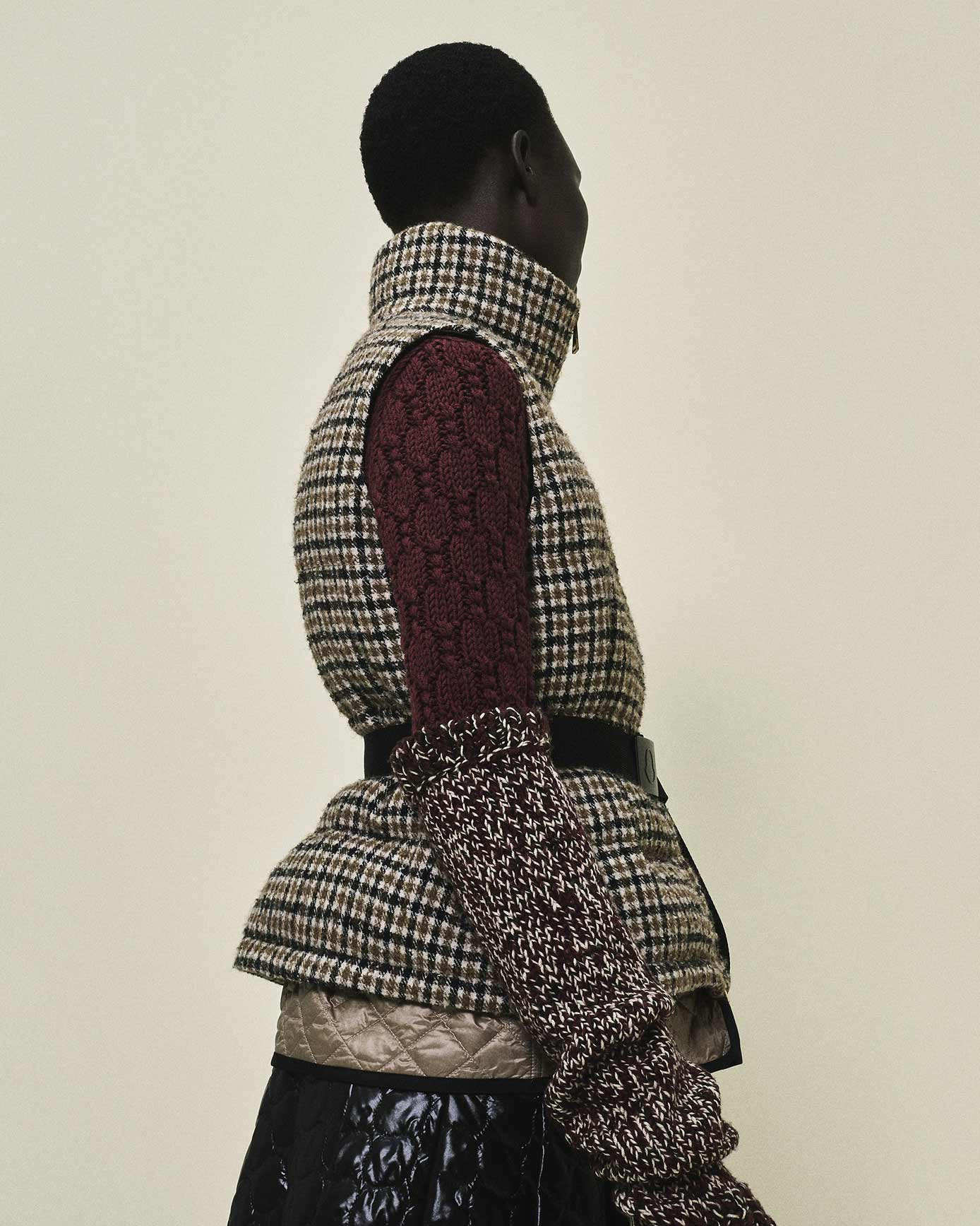 Outerwear Shop now on Moncler's website
