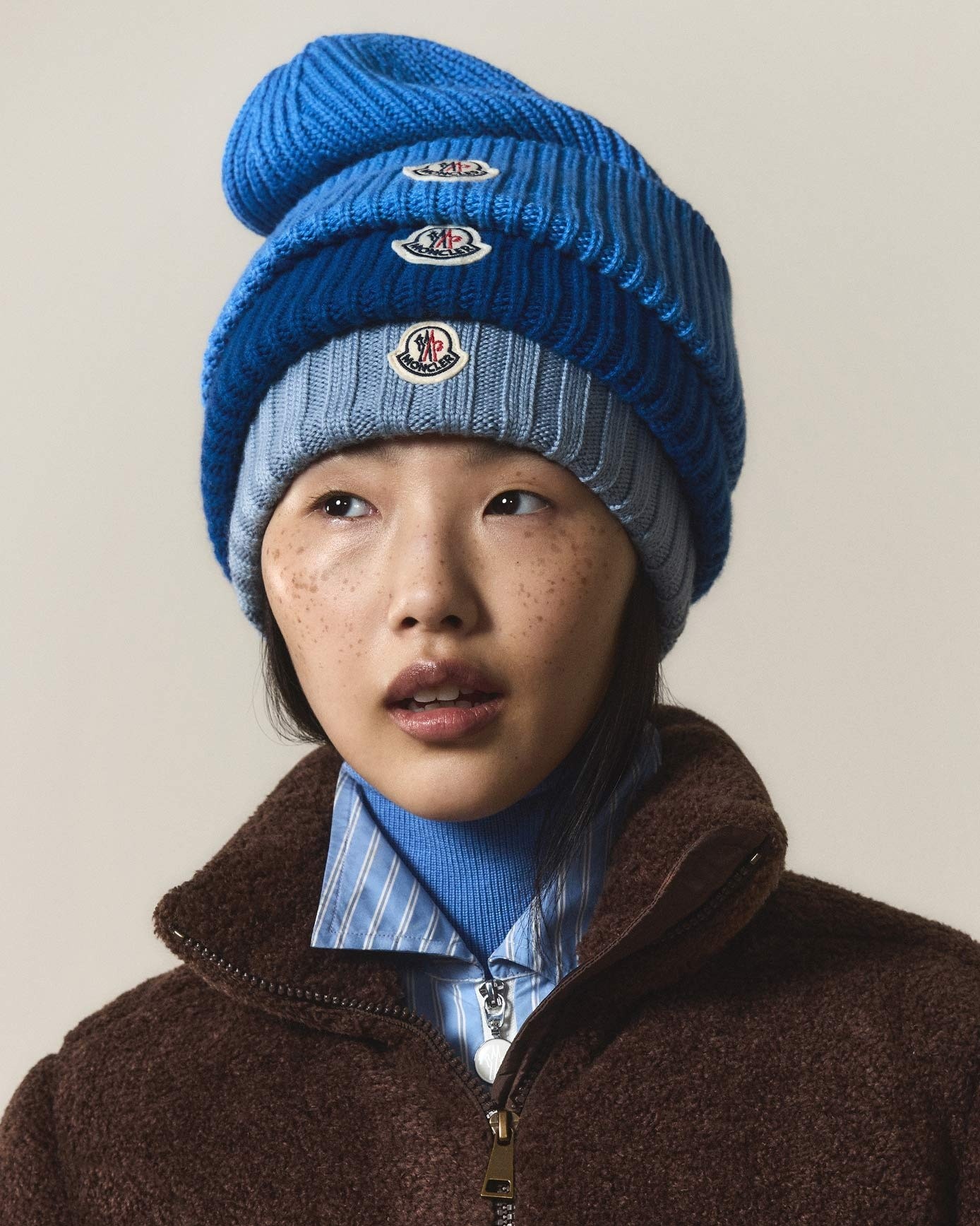 Gifts Shop now on Moncler's website