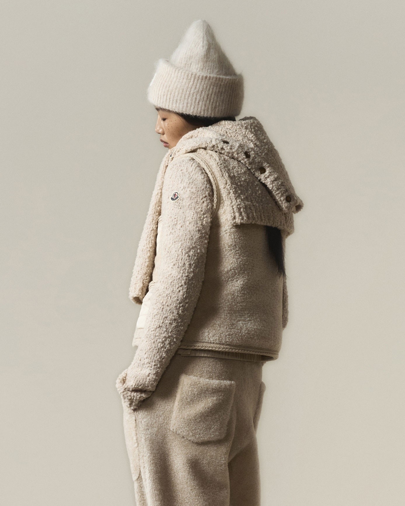 Gifts Shop now on Moncler's website