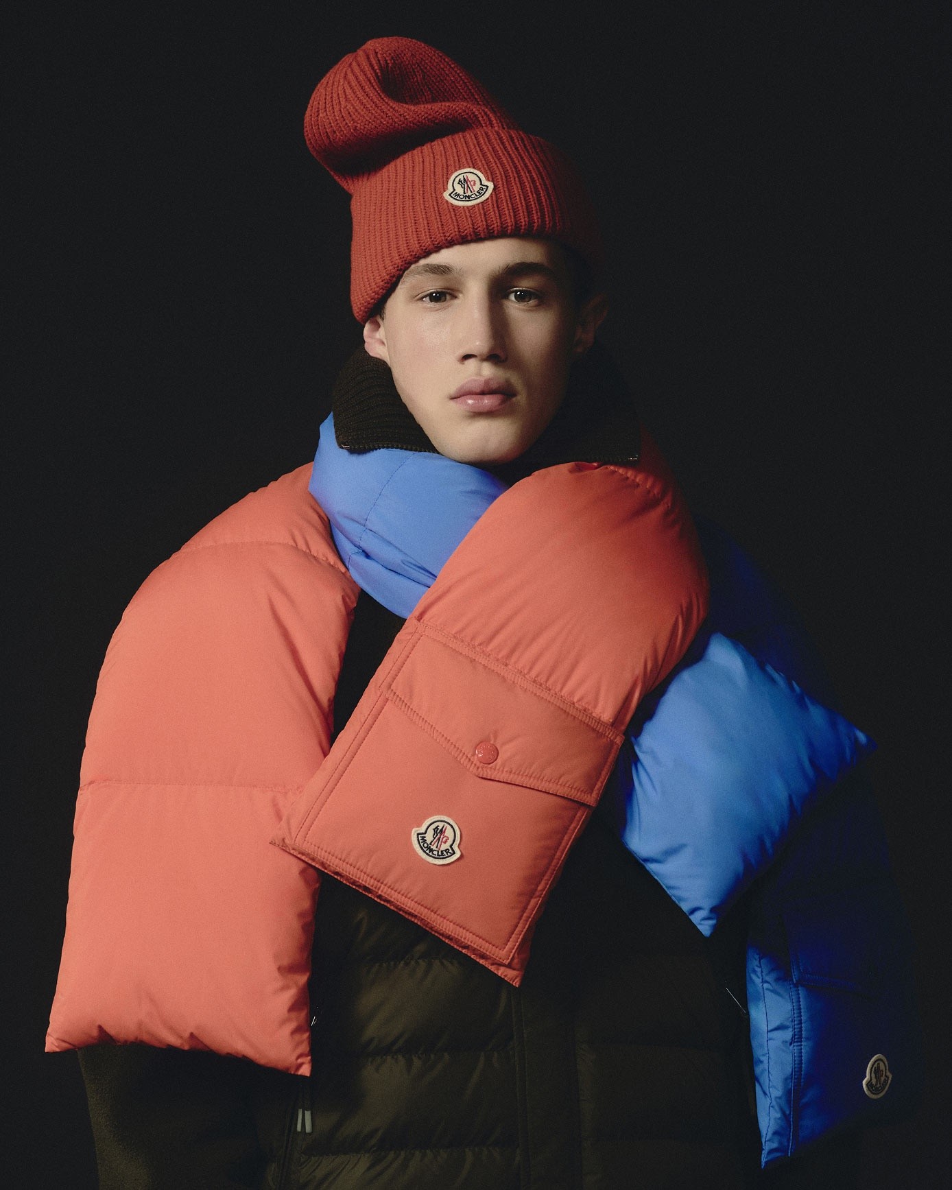 Gifts Shop now on Moncler's website