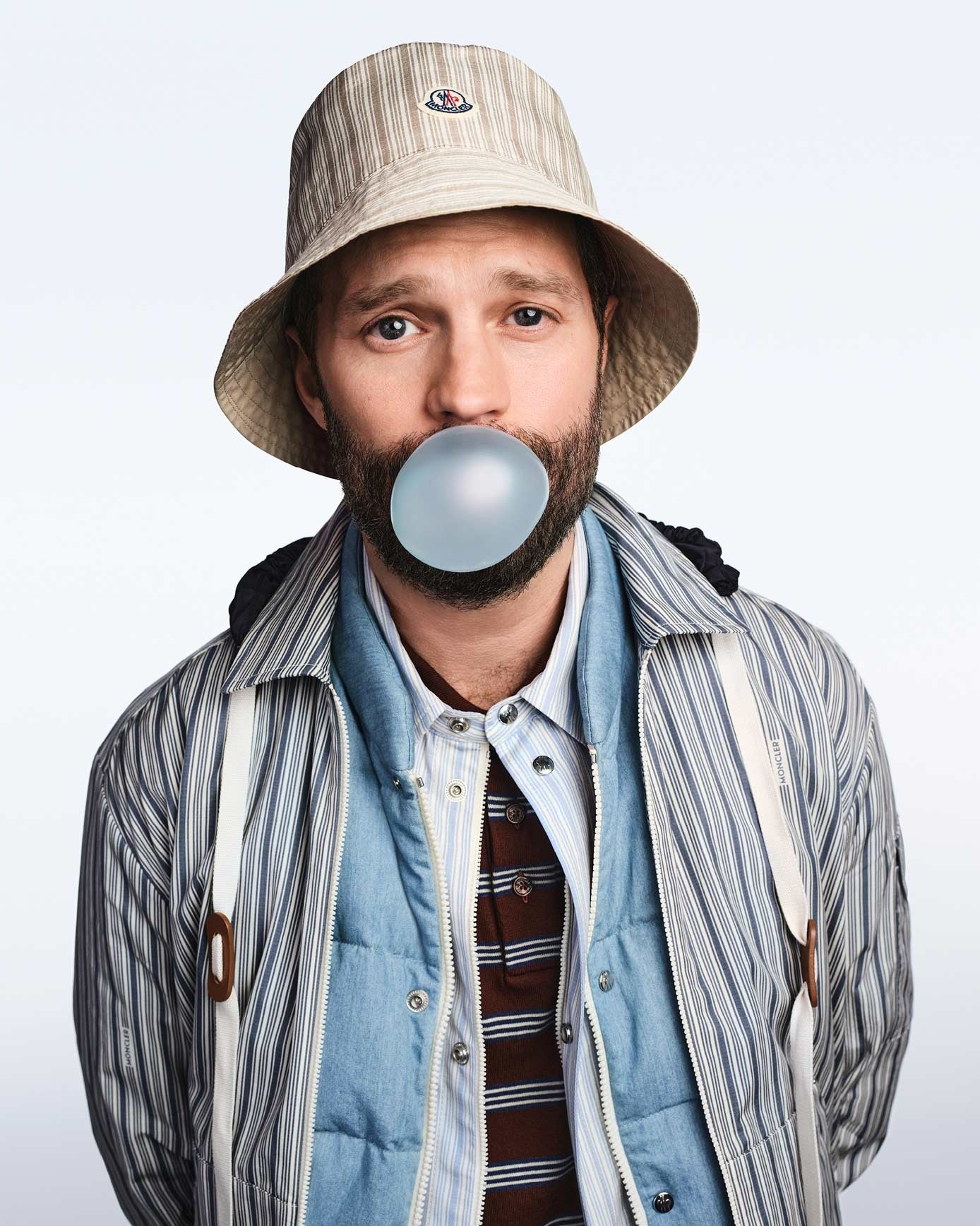 Outerwear Shop now on Moncler's website