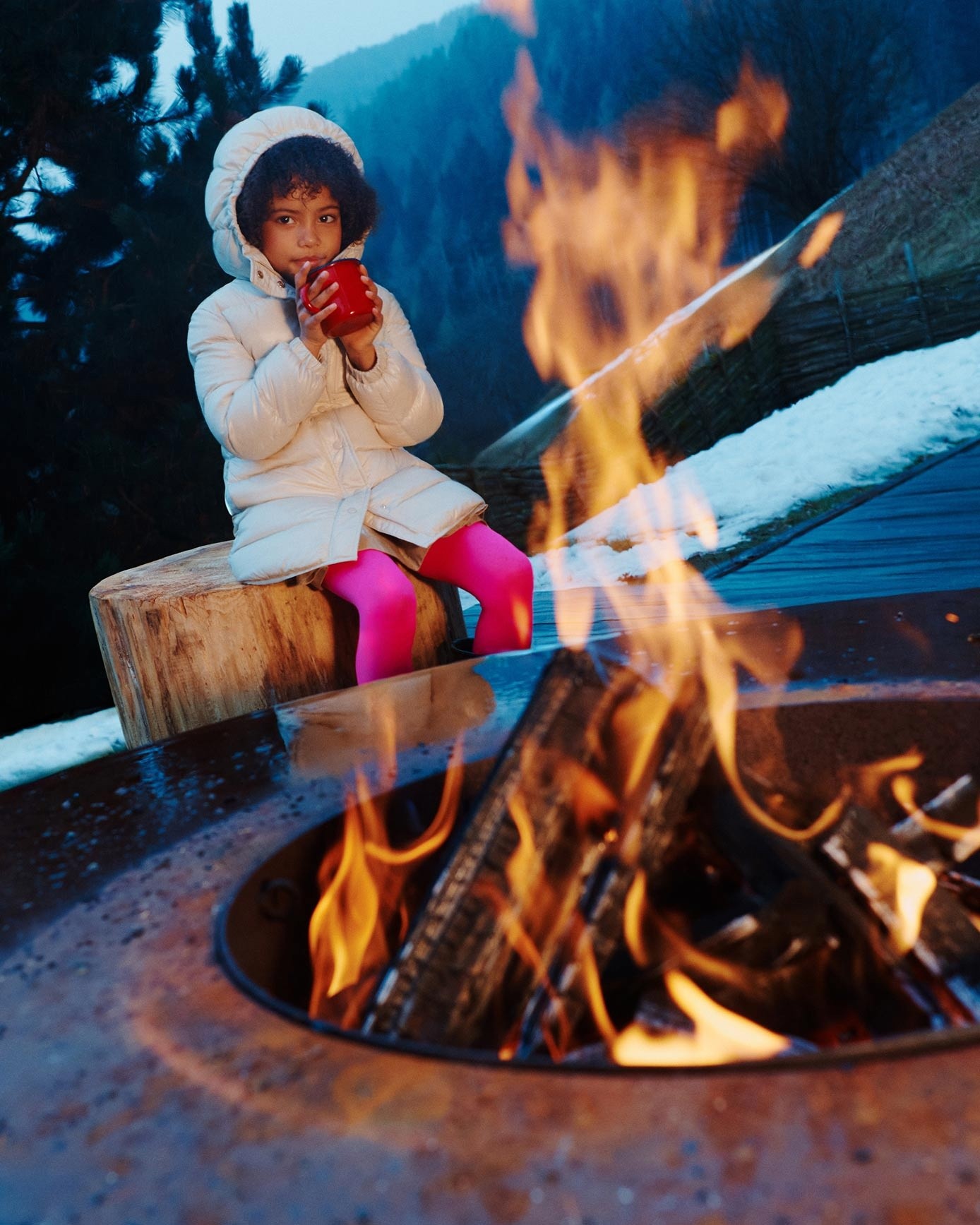 Children Shop now on Moncler's website