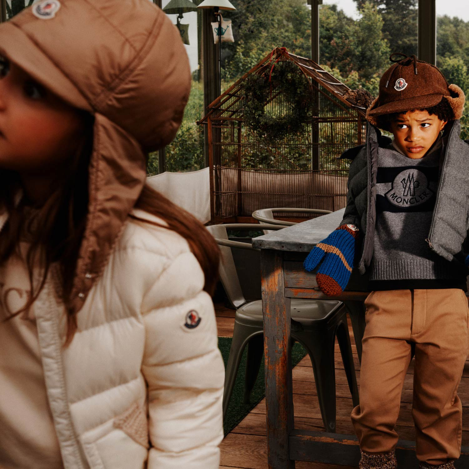 Moncler