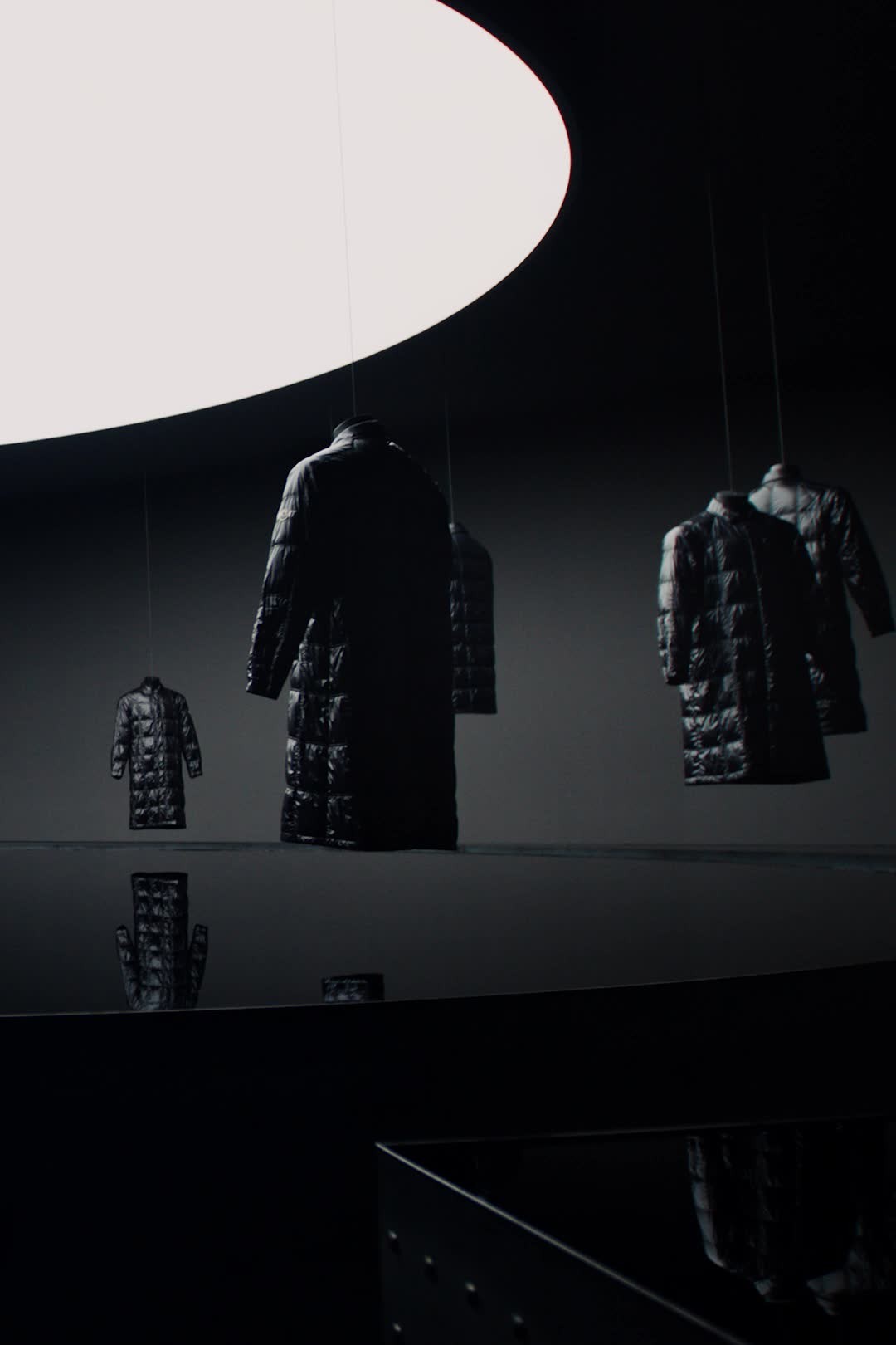 Moncler x FRGMT: the city of Genius | Moncler