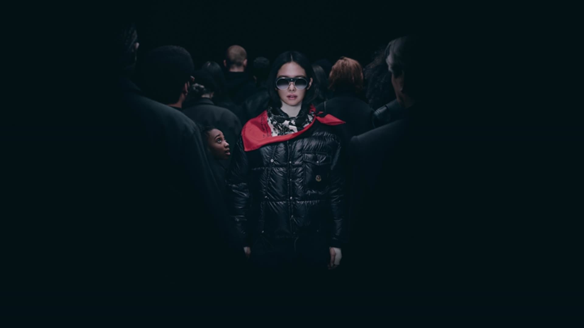 Moncler US Online Shop — Down jackets, coats and clothing