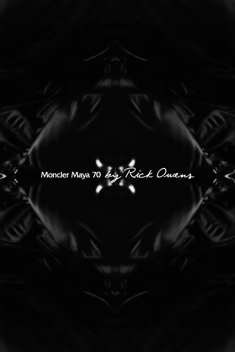 Moncler Maya 70 Collaborations | Moncler