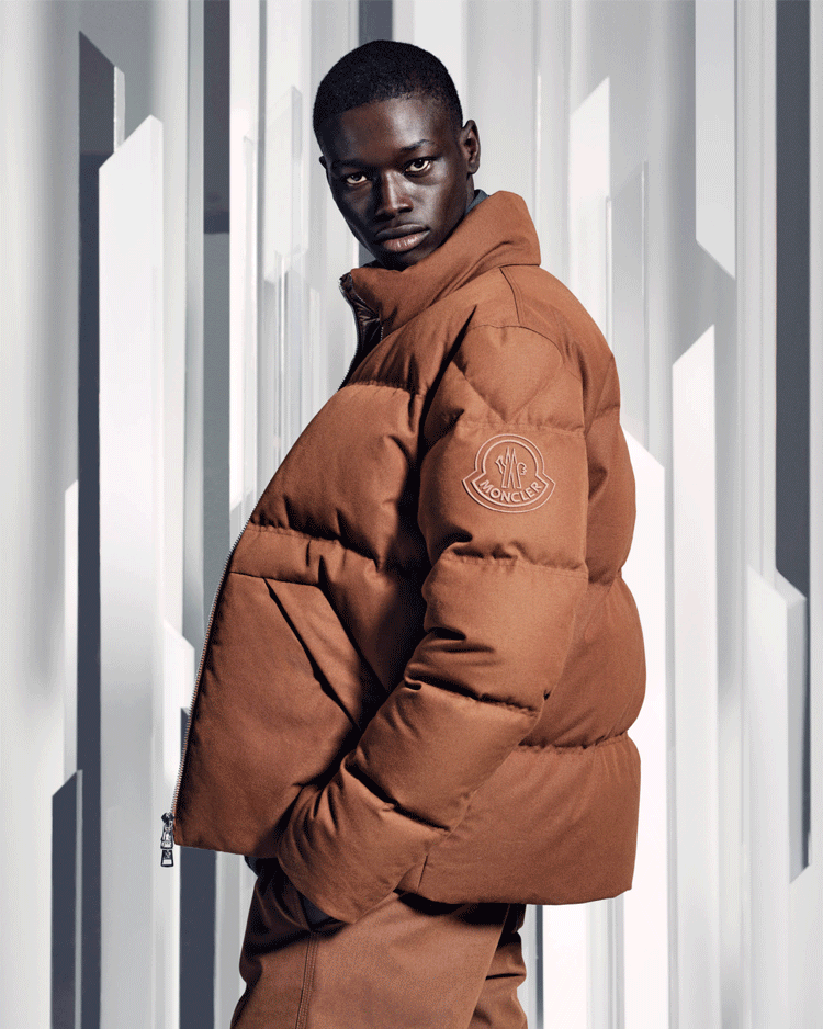Moncler