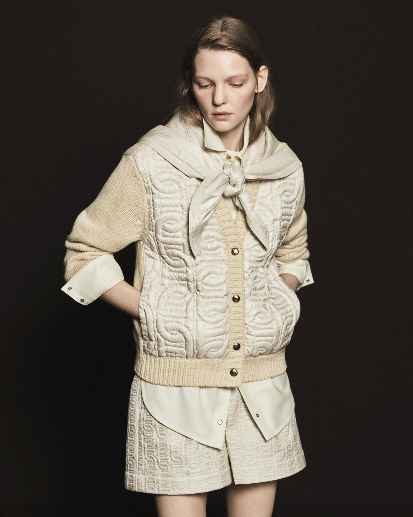 Outerwear Shop now on Moncler's website