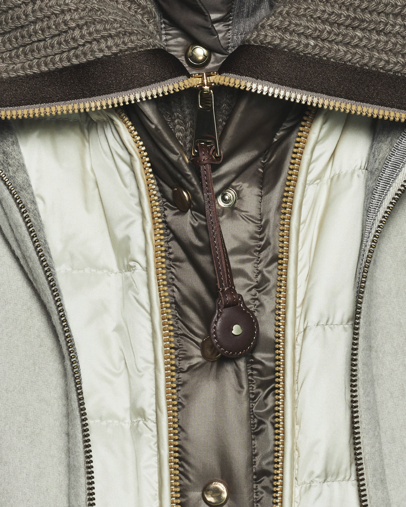 Outerwear Shop now on Moncler's website